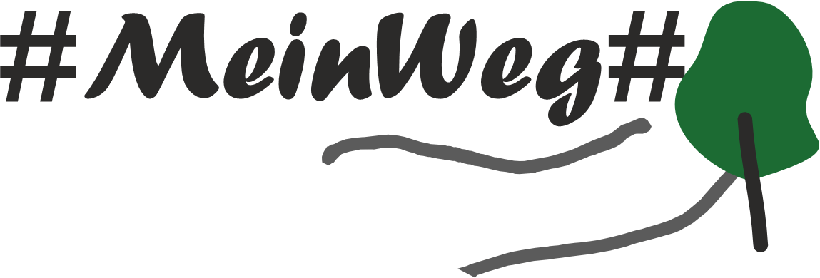 Mein Weg Logo